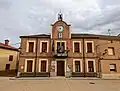 Rathaus