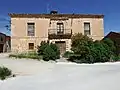 Casa de la Botica