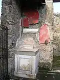 Das Lararium