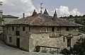 Typisches Haus