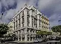 Enrique Nieto's Haus