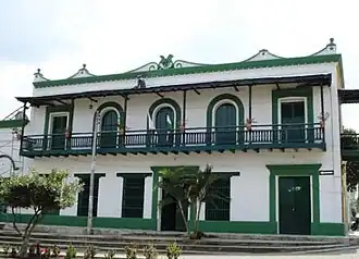 Kulturzentrum
