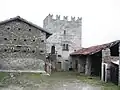 Innenhof
