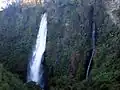 Der Wasserfall von Tocoihue
