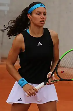 Estelle Cascino