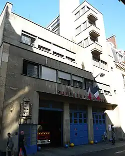Feuerwache