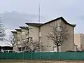 Gendarmeriekaserne