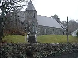 Kirche von Caiseal