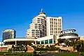 Hotel „Conrad“