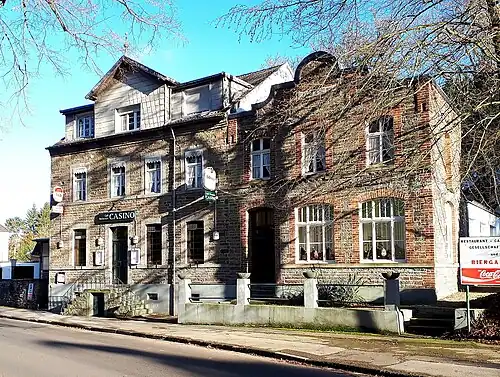 Casino