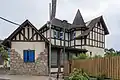 Casona Aldunate del Solar