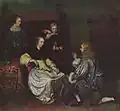 Das Medaillon