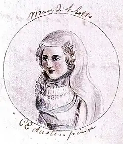 Queen Mary