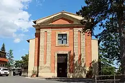San Pancrazio