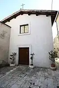 Die Kirche San Sebastiano