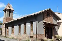 Die Kirche Sant’Antonio da Padova