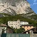 Schloss Firmian in Mezzocorona, Trentino