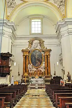 San Tommaso