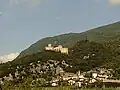 Castel Madruzzo