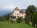 Castel Malgolo