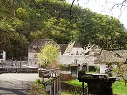 Schwanburg in Nals