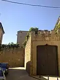 Castell del Albatàrrec