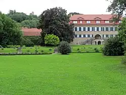 Schloss Castell