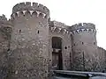 Kastell der 300 Türme