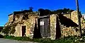 Burgreste von Guialmons