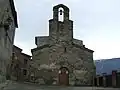 Marienkirche in Cellers