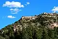 Burgruine