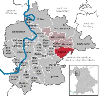 Karte