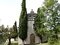 Kirche Saint-Pons