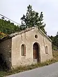 Kapelle Saint-Antoine