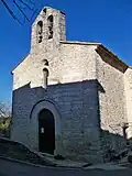 Kirche der Auffindung des Heiligen Kreuzes
