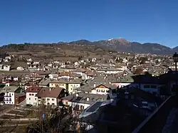 Castello di Fiemme