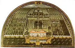 Villa Castello