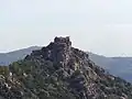 Burgruine