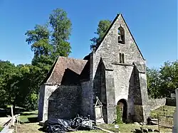 Kirche Saint-Eutrope in Fayrac