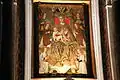 Marienbild in der Kathedrale (Meister von Castelsardo)