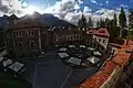 Innenhof