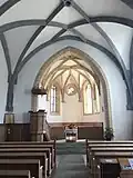 Innenraum