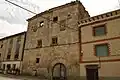 Turm von La Casona