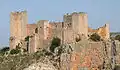 Burg von Chirel
