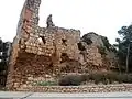 Burgruine