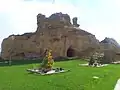Burgruine