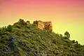 Burgruine von Alcudia