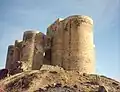 Burgruine