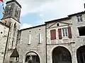 Kirche Saint-Pierre