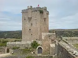 Romanische Kultur-Enklave im Norden von Kastilien-León und im Süden von Kantabrien